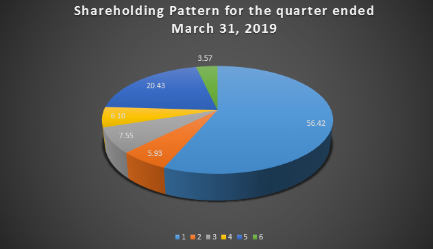 shareholding Eng 2018
